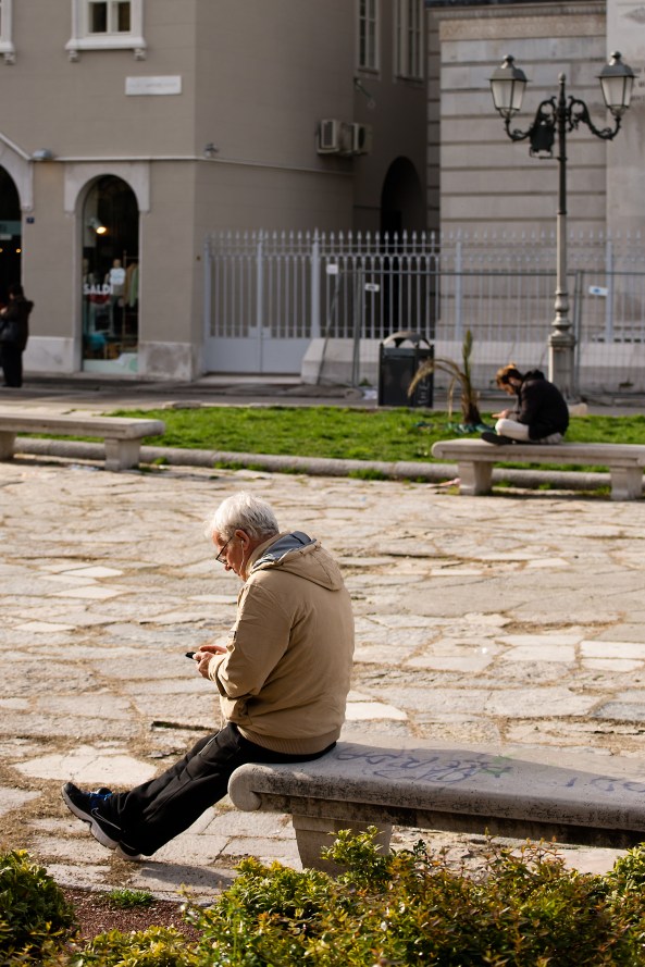 Generazioni moderne copia