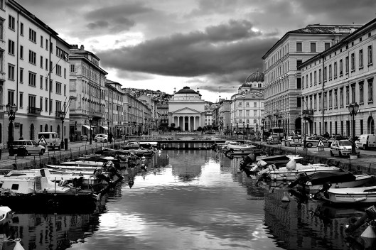 Il mio amato canale copia