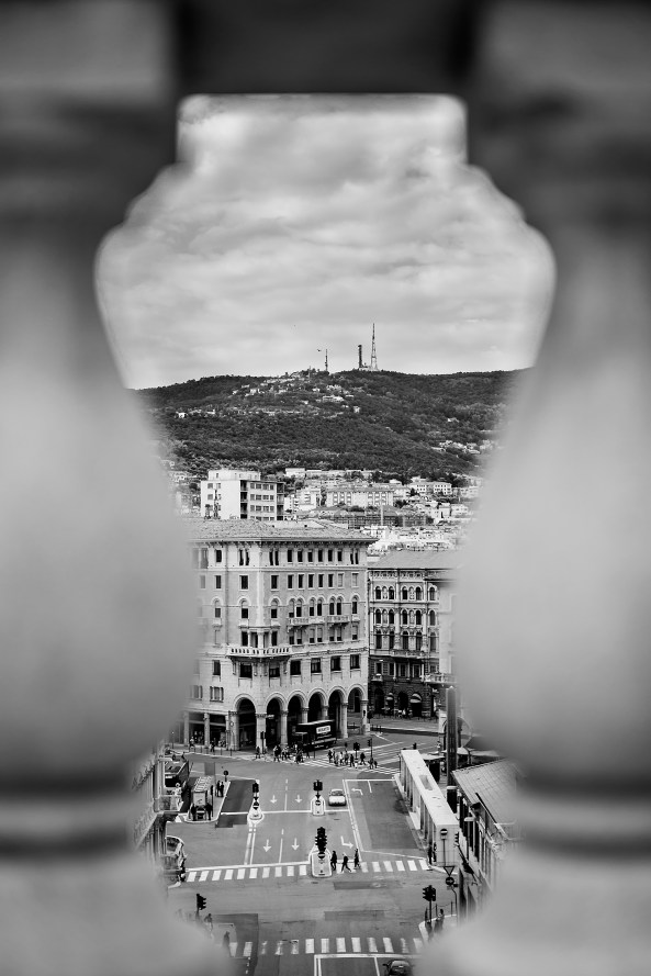 La finestra sul centro