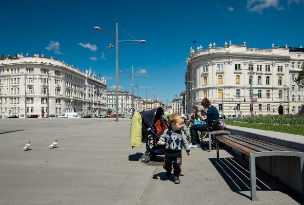 Merenda viennese copia