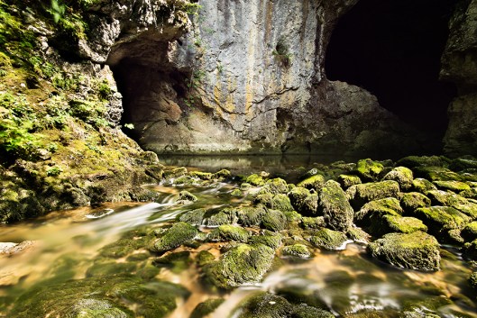 Fuori dalla grotta copia