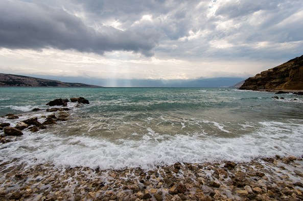 Mare arrabbiato copia