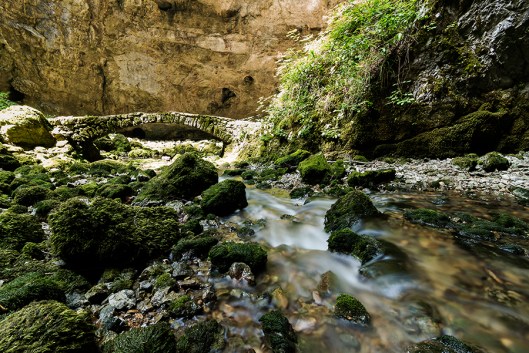 Verso il vecchio ponte copia