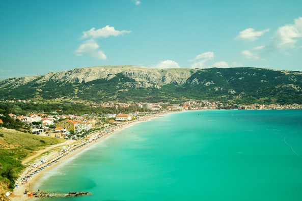 VIsta sulla spiaggiona copia