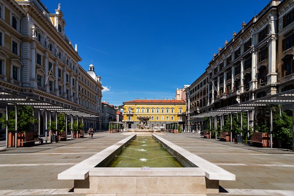 Piazza Vittorio Veneto copia