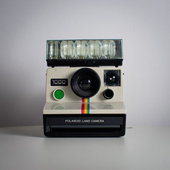 Polaroid-1000